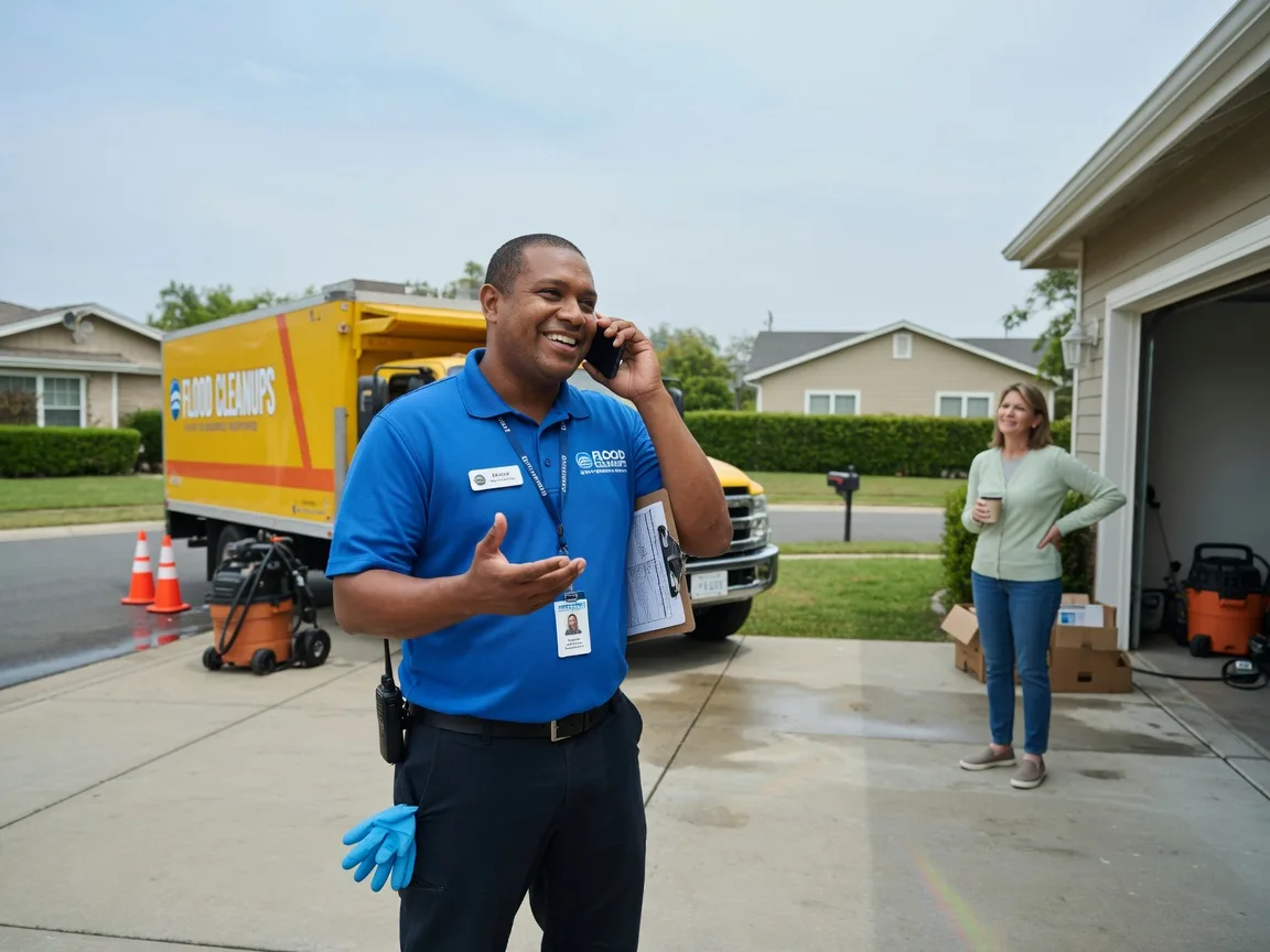 Water Damage Restoration Cortlandt Manor, NY FAQs